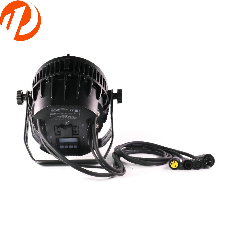 Par de luz impermeable UP-PL5403