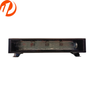 Lámpara Patrón de Agua 3pcs 40W UP-LL02